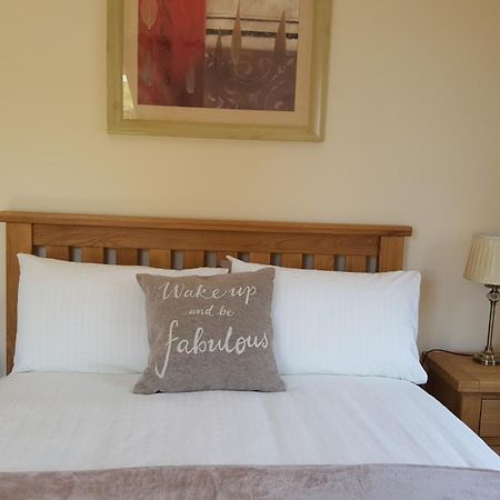 Sea Breeze Apartamento Doolin Exterior foto