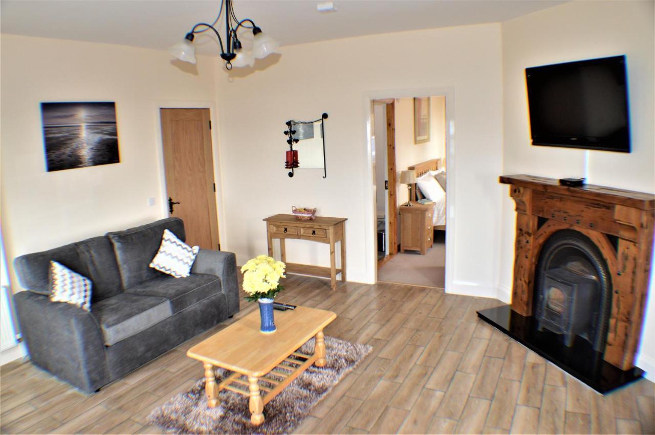 Sea Breeze Apartamento Doolin Exterior foto