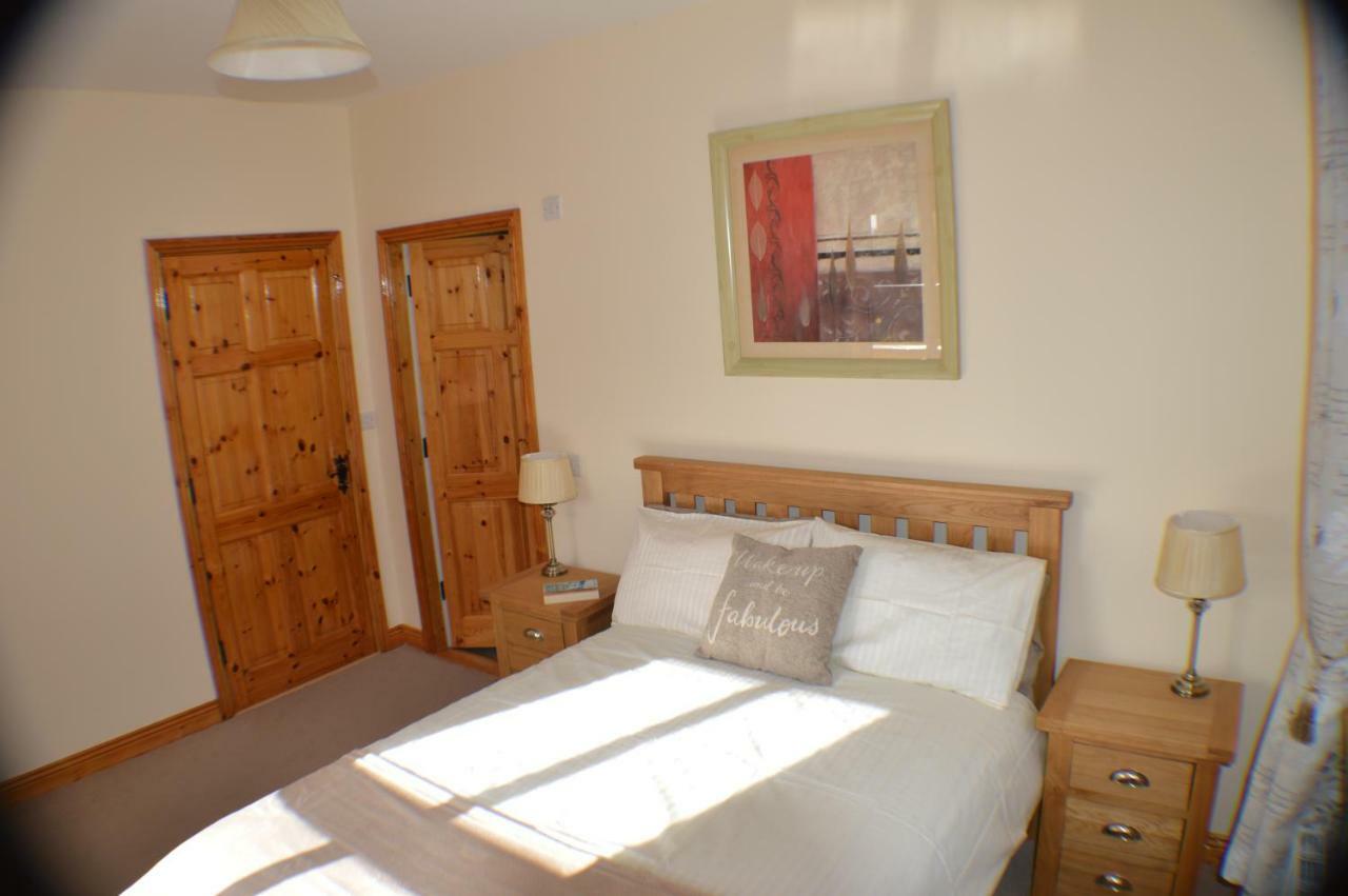 Sea Breeze Apartamento Doolin Exterior foto