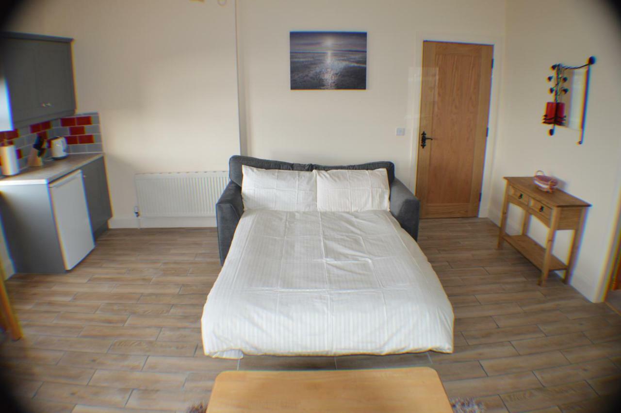 Sea Breeze Apartamento Doolin Exterior foto