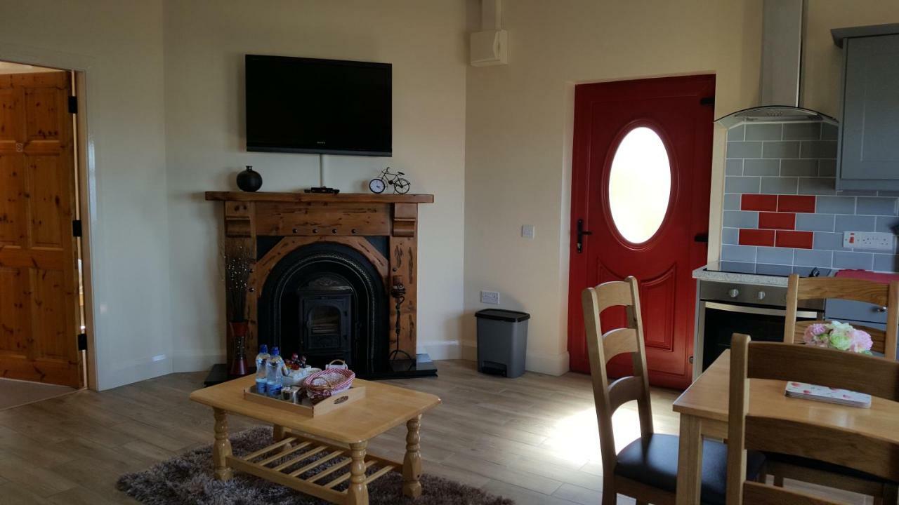Sea Breeze Apartamento Doolin Exterior foto