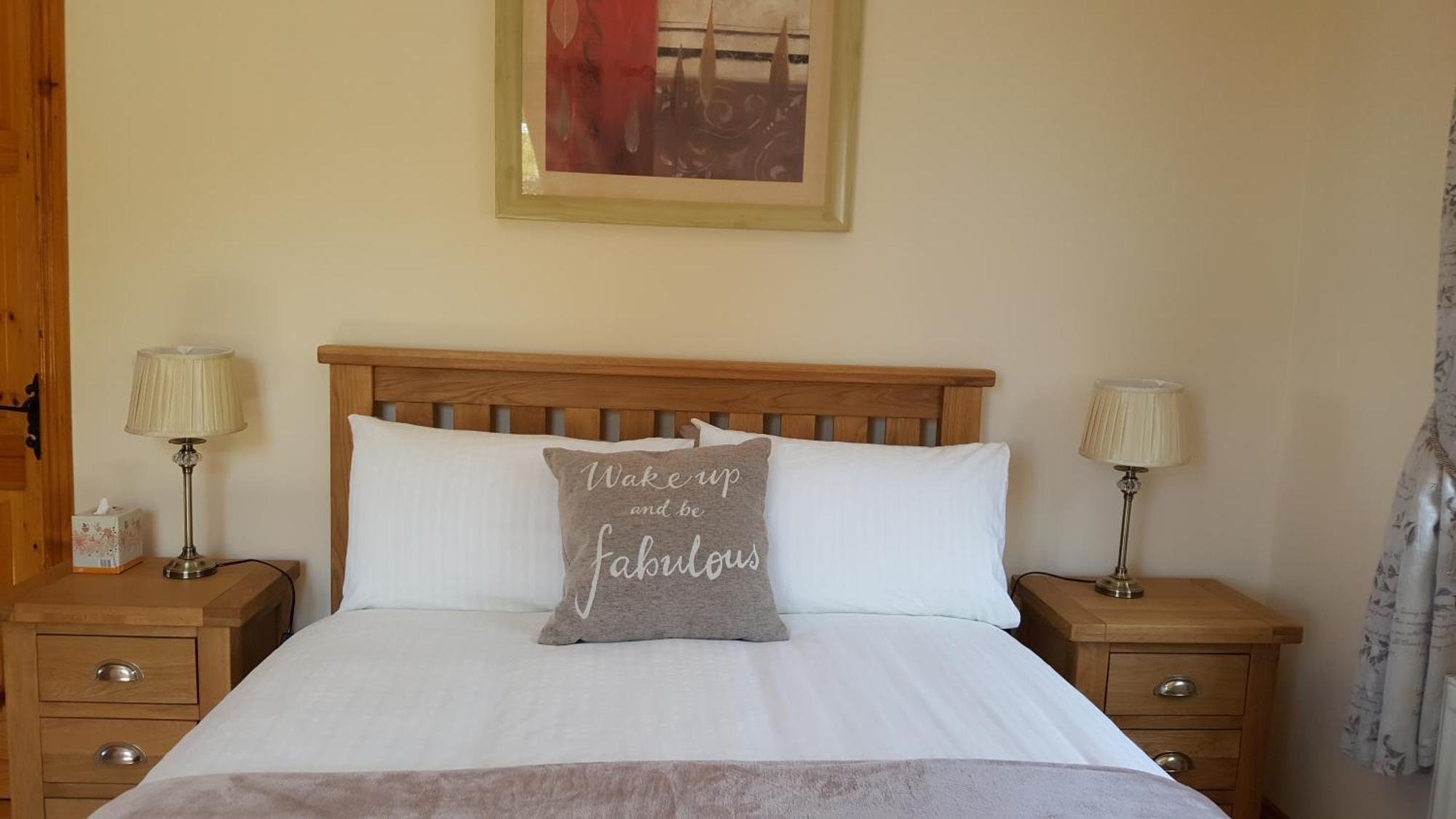 Sea Breeze Apartamento Doolin Exterior foto